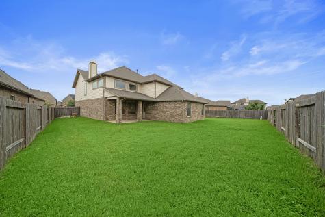 28911 Copper Break Court Katy TX 77494