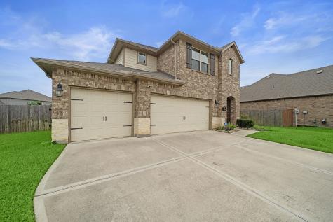 28911 Copper Break Court Katy TX 77494