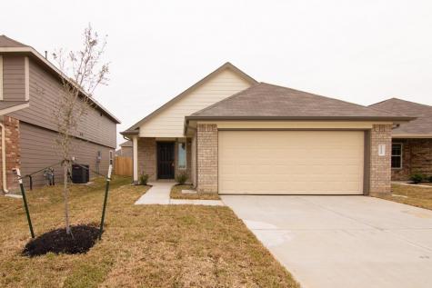 24343 Dolce Marina Court Katy TX 77493