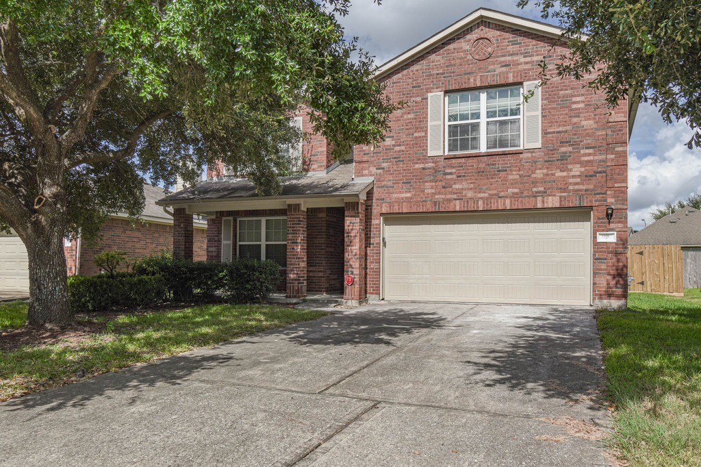 13107 Candlewood Glen Lane Houston TX 77014