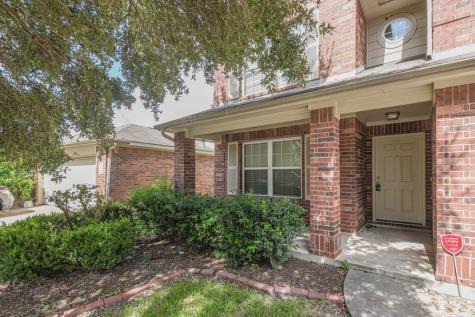 13107 Candlewood Glen Lane Houston TX 77014