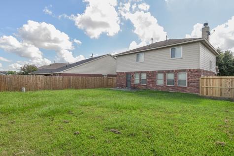 13107 Candlewood Glen Lane Houston TX 77014