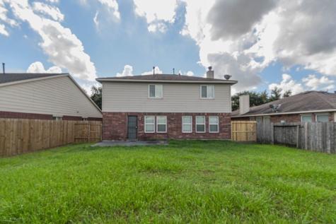 13107 Candlewood Glen Lane Houston TX 77014