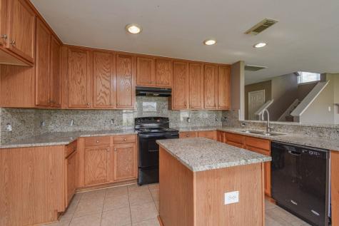 13107 Candlewood Glen Lane Houston TX 77014