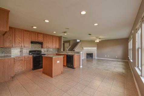 13107 Candlewood Glen Lane Houston TX 77014