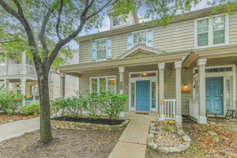29742 Sullivan Oaks Drive Spring TX 77386