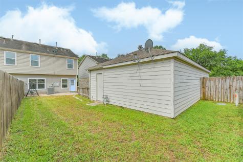 29742 Sullivan Oaks Drive Spring TX 77386