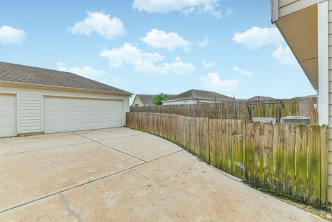 29742 Sullivan Oaks Drive Spring TX 77386