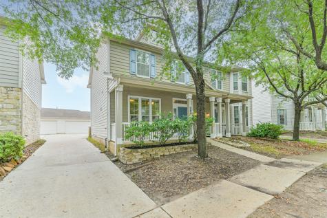 29742 Sullivan Oaks Drive Spring TX 77386