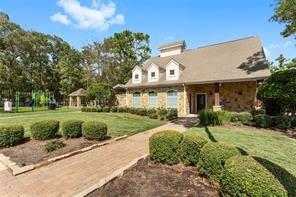 29742 Sullivan Oaks Drive Spring TX 77386