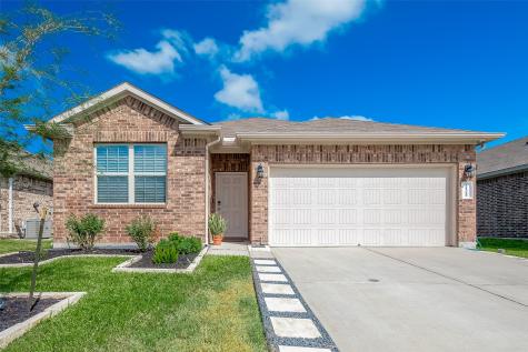 21322 Bellaria Summit Trace Katy TX 77449
