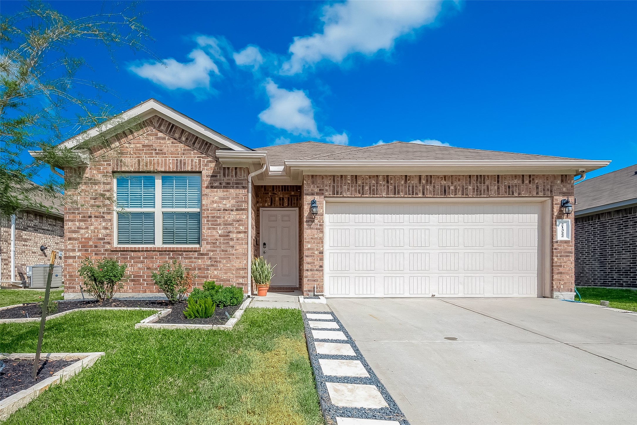 21322 Bellaria Summit Trace Katy TX 77449