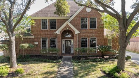 2214 Crimson Cove Court League City TX 77573