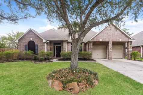 4403 Atascocita Trail Humble TX 77346