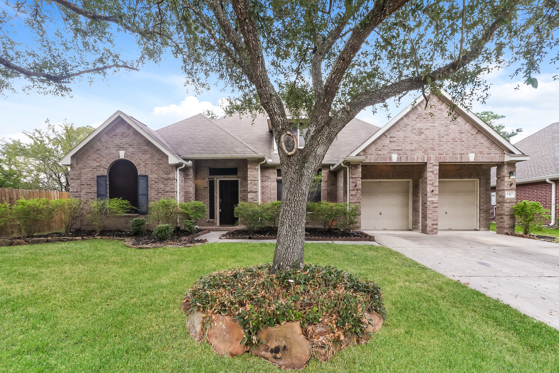 4403 Atascocita Trail Humble TX 77346