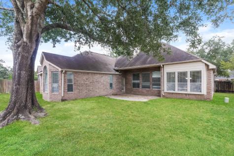 4403 Atascocita Trail Humble TX 77346