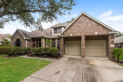 4403 Atascocita Trail Humble TX 77346