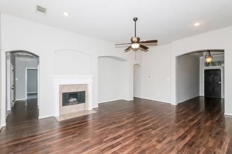 4403 Atascocita Trail Humble TX 77346