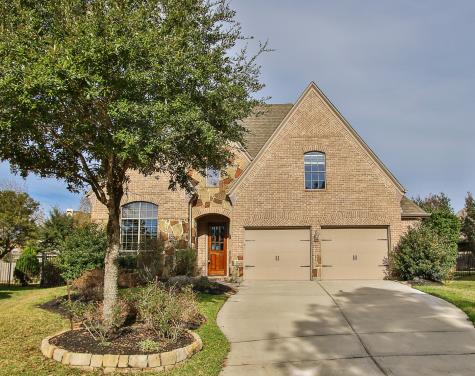 35 Winhall Place Magnolia TX 77354