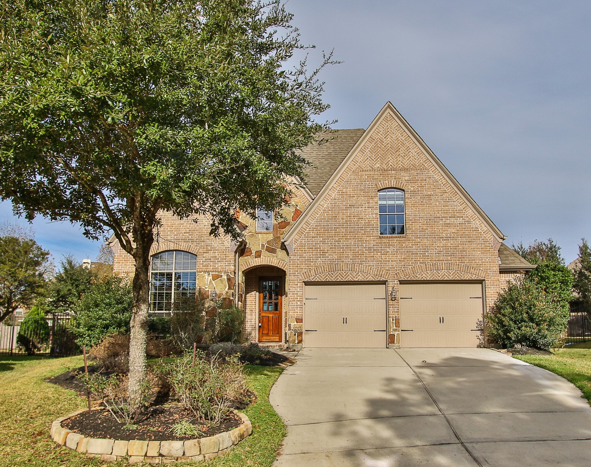 35 Winhall Place Magnolia TX 77354