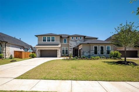 244 Summer Sunrise Drive Katy TX 77493