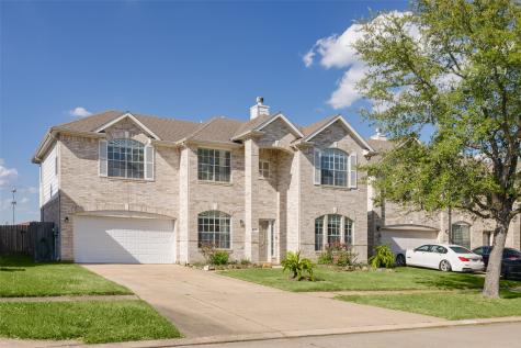 16530 Cypress Bridge Drive Cypress TX 77429