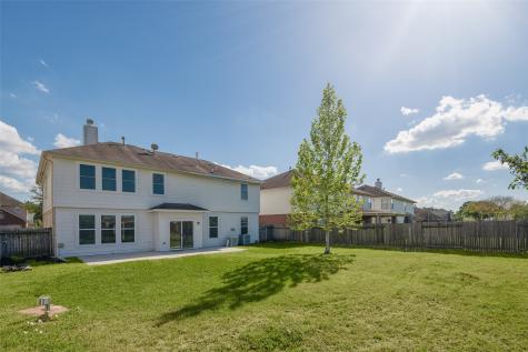 16530 Cypress Bridge Drive Cypress TX 77429