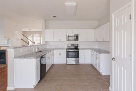 16530 Cypress Bridge Drive Cypress TX 77429