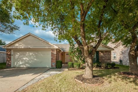 12214 Flaxen Drive Houston TX 77065