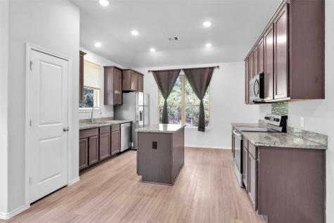 12534 Andwood Street Willis TX 77318