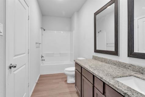 12534 Andwood Street Willis TX 77318