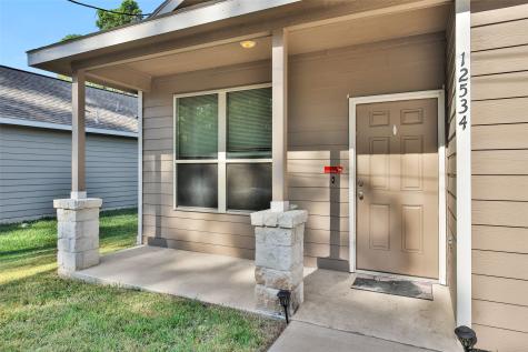12534 Andwood Street Willis TX 77318