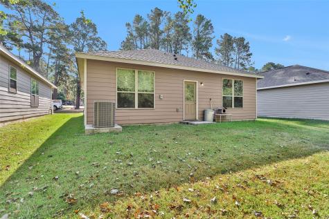 12534 Andwood Street Willis TX 77318