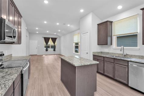12534 Andwood Street Willis TX 77318