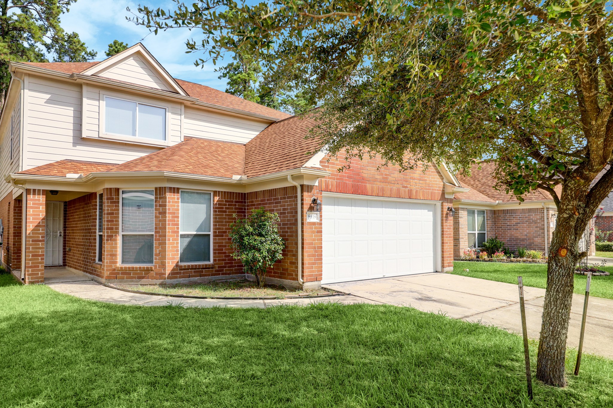 8118 Narrow Brook Way Houston TX 77016