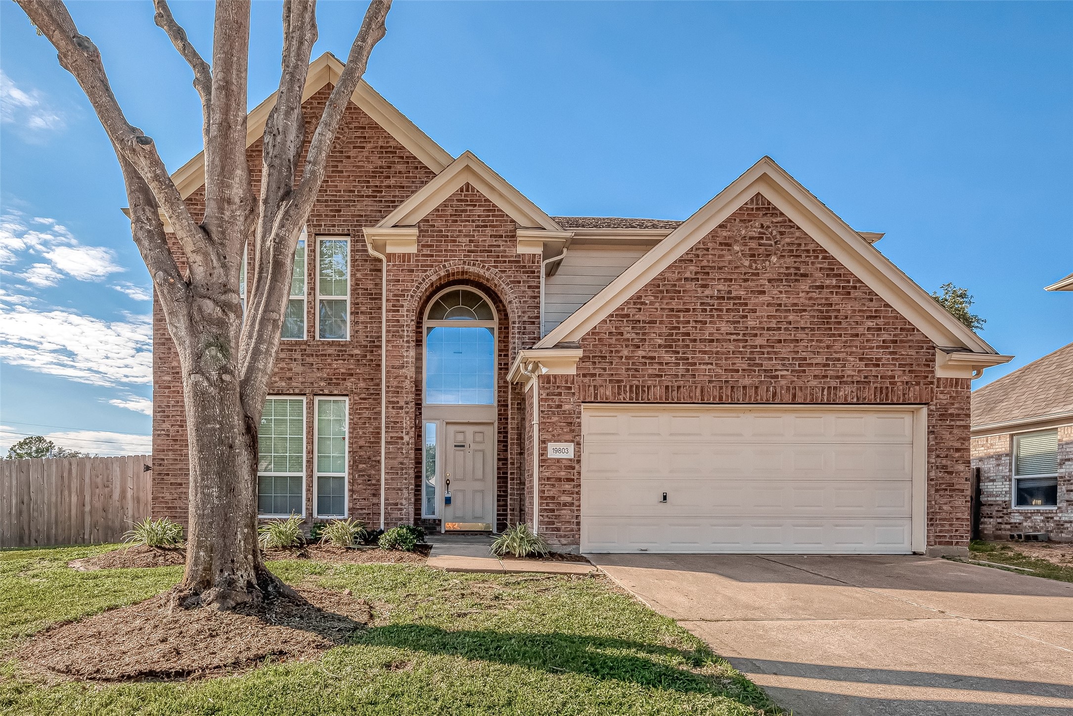19803 Ashland Brook Court Houston TX 77084