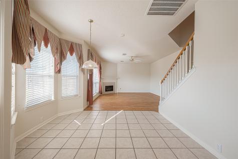 19803 Ashland Brook Court Houston TX 77084