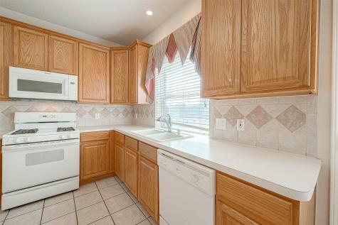 19803 Ashland Brook Court Houston TX 77084