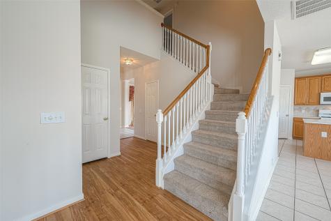 19803 Ashland Brook Court Houston TX 77084