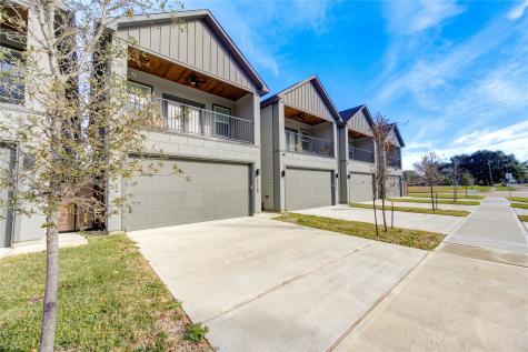 3406 Garapan Street B Houston TX 77091