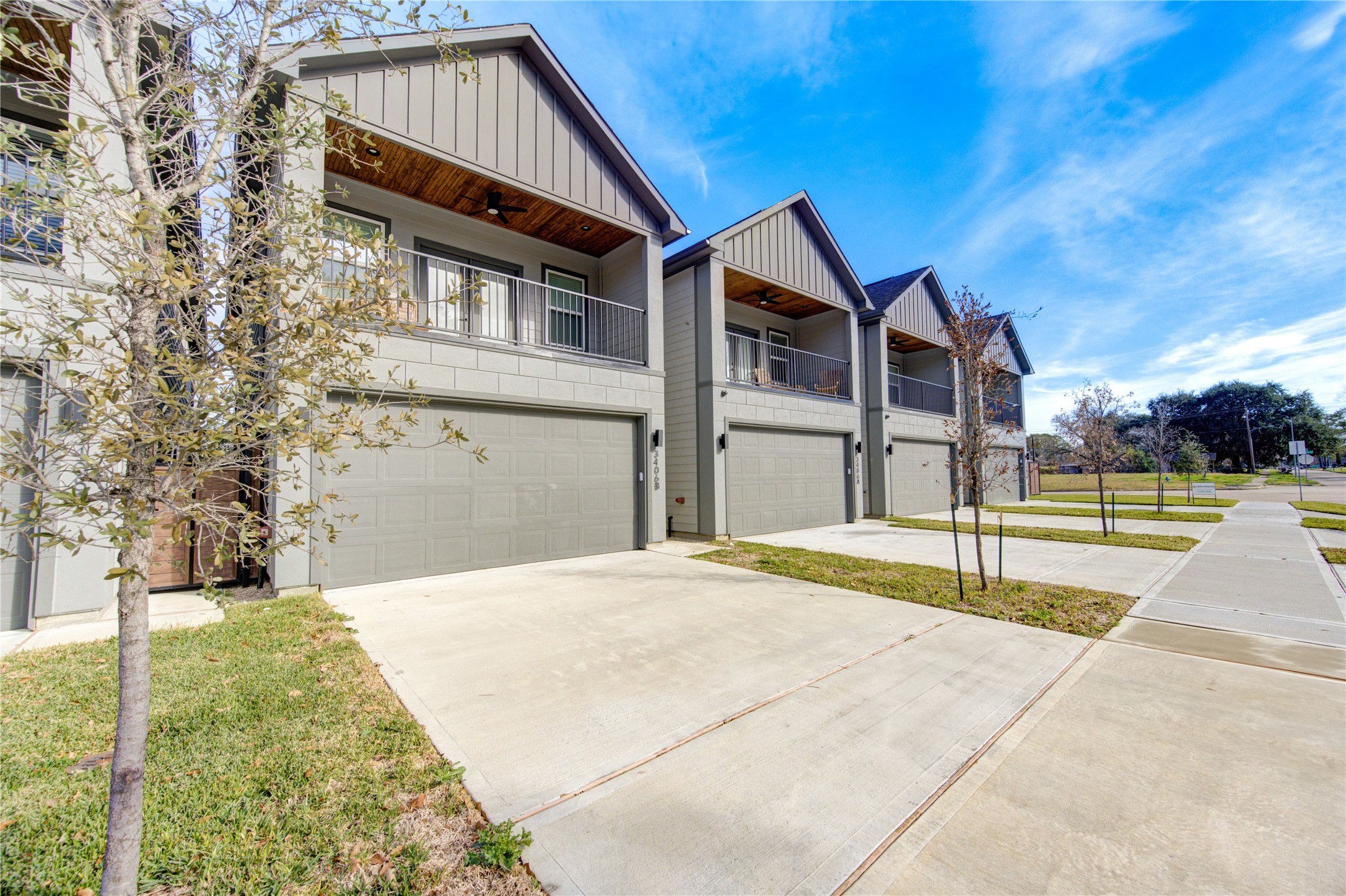 3406 Garapan Street B Houston TX 77091