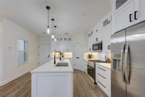 3406 Garapan Street B Houston TX 77091