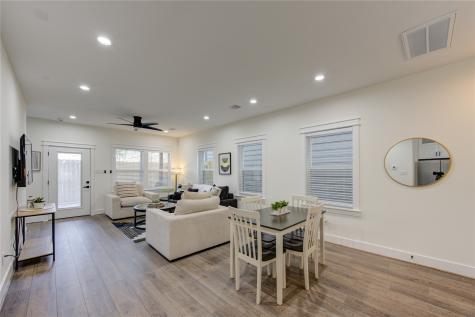 3406 Garapan Street B Houston TX 77091