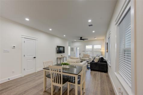 3406 Garapan Street B Houston TX 77091