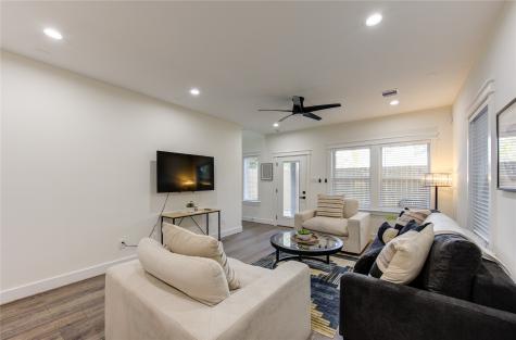 3406 Garapan Street B Houston TX 77091