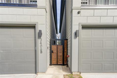 3406 Garapan Street B Houston TX 77091