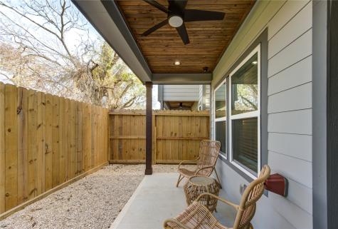 3406 Garapan Street B Houston TX 77091