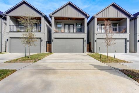 3406 Garapan Street B Houston TX 77091