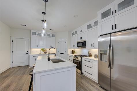 3406 Garapan Street B Houston TX 77091