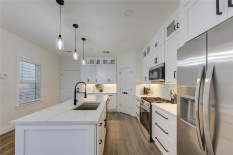 3406 Garapan Street B Houston TX 77091